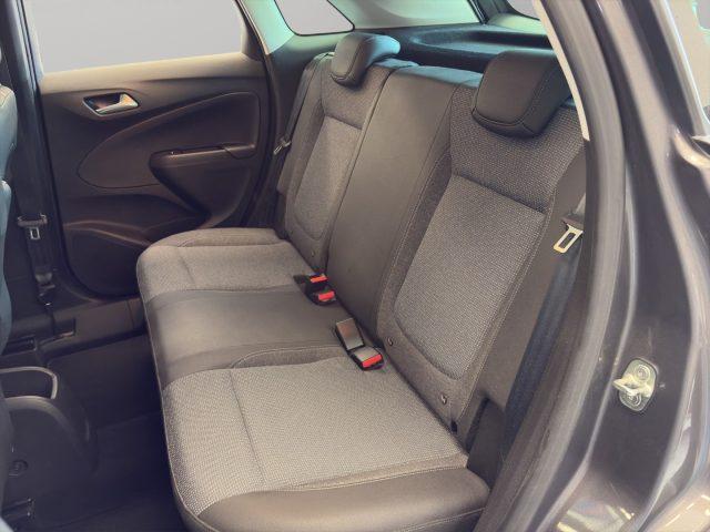 OPEL Crossland 1.5 ecotech elegance 110 cv