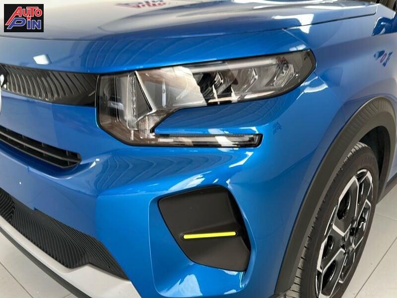 Citroën C3 Turbo 100 S&S MAX