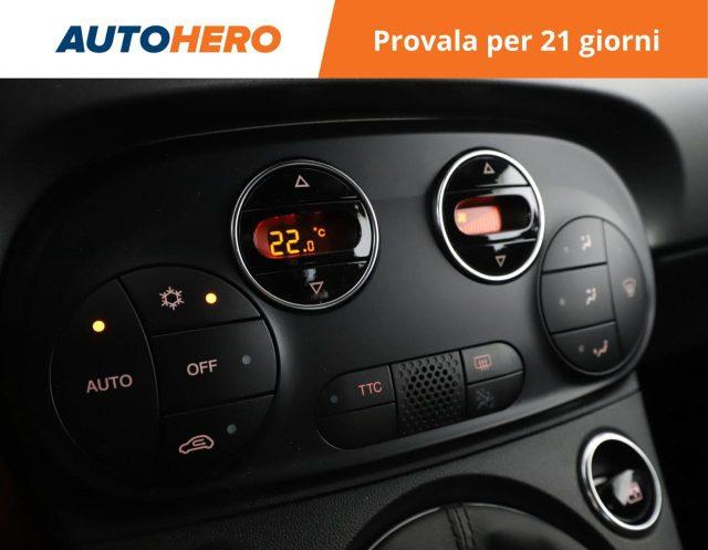 ABARTH 595 1.4 Turbo T-Jet 160 CV Pista