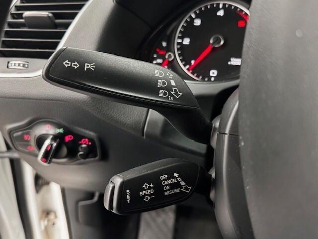 Audi Q5 2.0 TDI 170 CV quattro S tronic Advanced Plus
