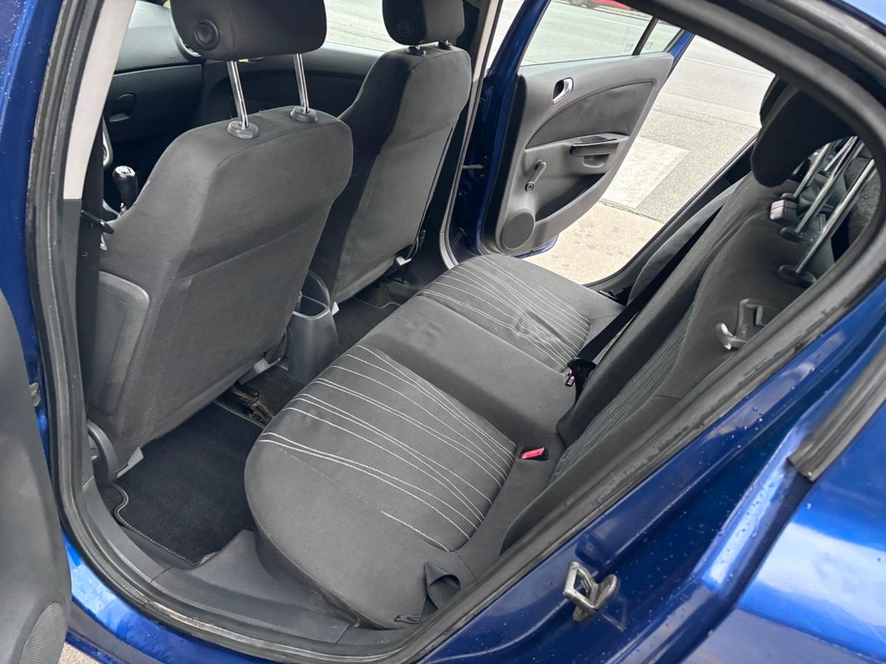 Opel Corsa 1.3 CDTI 90CV 5 porte Enjoy