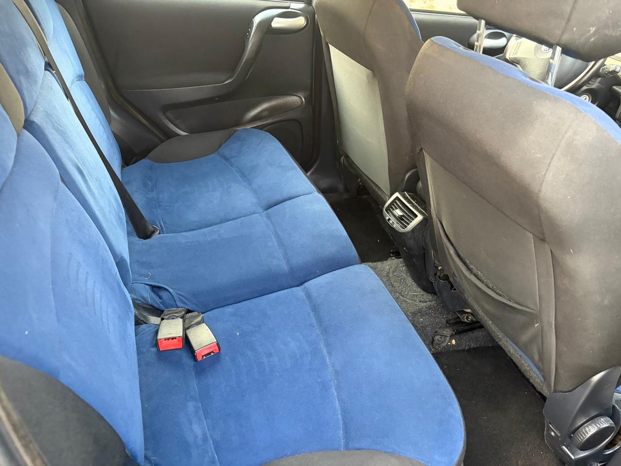 Fiat multijet diesel neopatentati