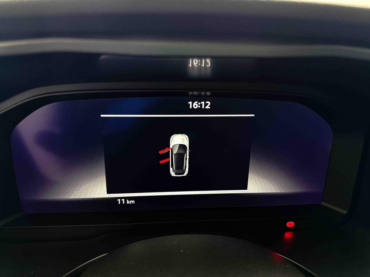 Nissan Qashqai 1.3 mhev n-connecta 2wd 140cv