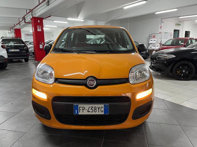 FIAT Panda 1.2 Pop SENZA FINANZIAMENTO