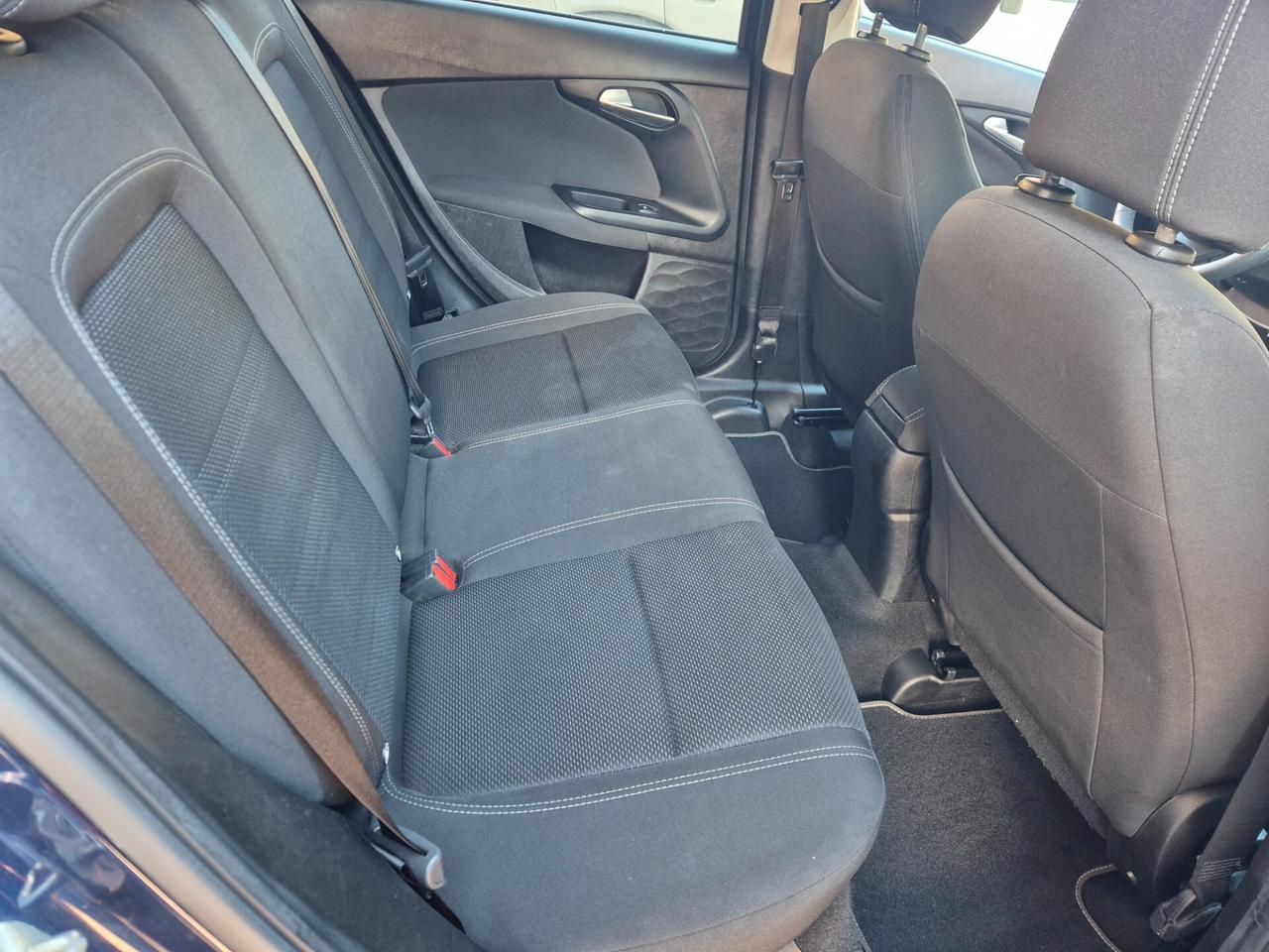 Fiat Tipo 1.6 Mjt S&S SW City Life