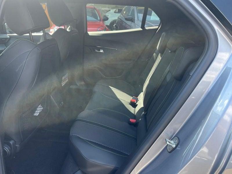 Peugeot 2008 2008 Hybrid 145 e-DCS6 GT