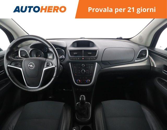 OPEL Mokka 1.7 CDTI Ecotec 130CV 4x2 Start&Stop Cosmo