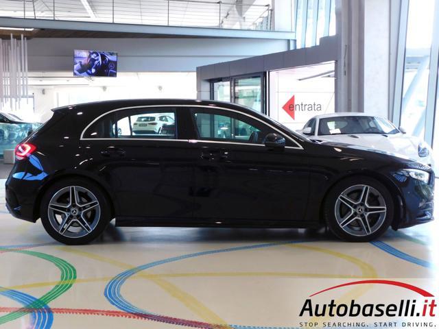 MERCEDES-BENZ A 250 220D AUTOMATIC PREMIUM 4MATIC 190CV