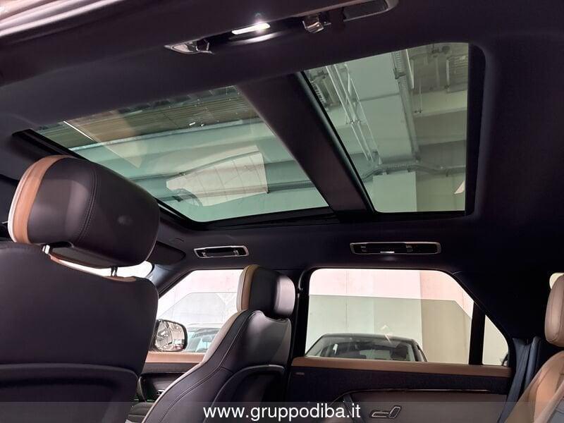 Land Rover RR Sport III 2022 3.0d i6 mhev Dynamic SE awd 300c