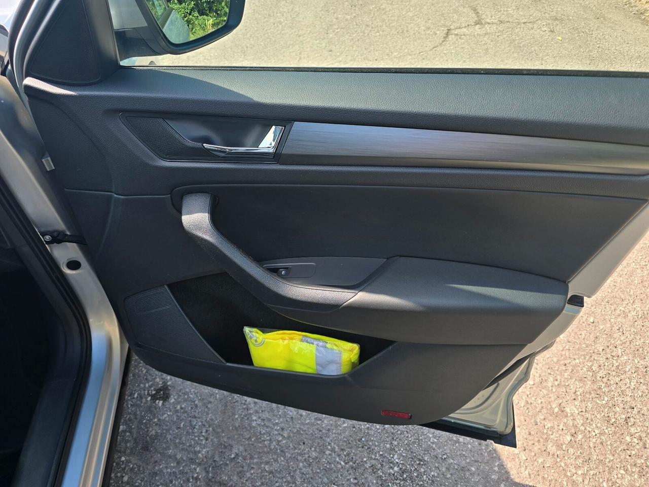 Skoda Kodiaq 2.0 TDI EVO SCR DSG 7 posti Executive