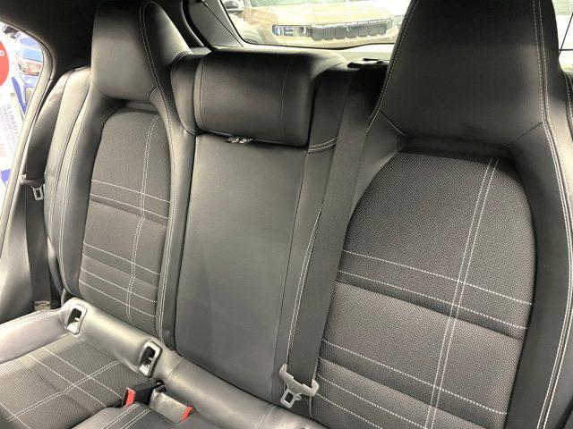 MERCEDES-BENZ A 180 1.5 CDI 109 CV Sport