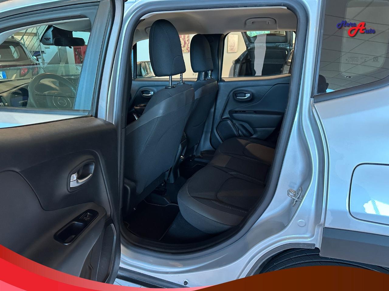 JEEP Renegade 1.3 T4 PHEV 4xe Limited