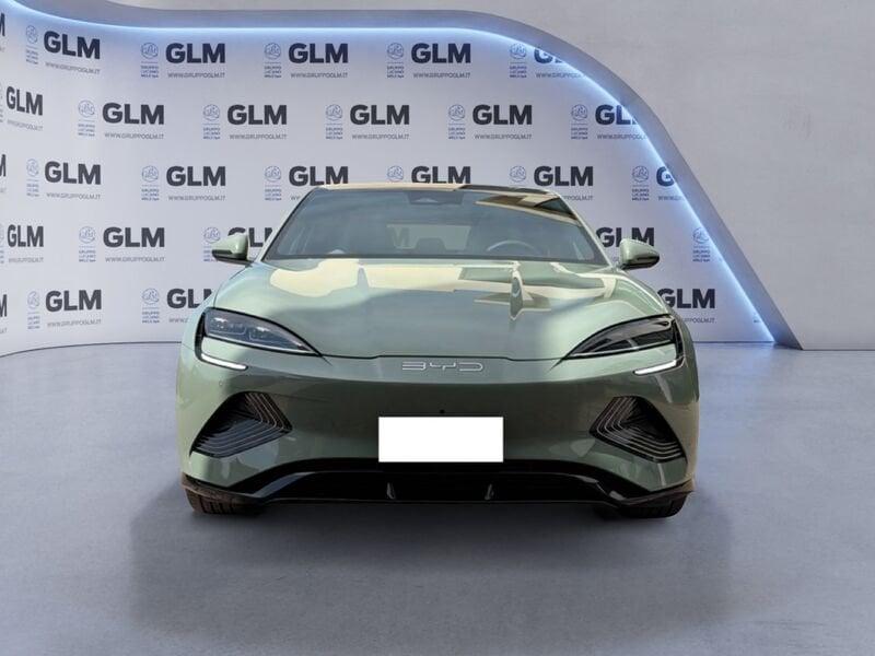 BYD Seal BYD Seal 82,50 kWh Excellence AWD