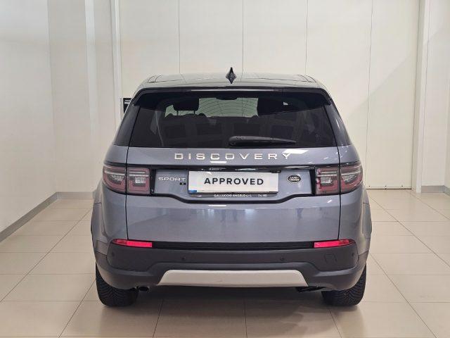 LAND ROVER Discovery Sport 2.0D I4-L.Flw 150 CV AWD Auto S