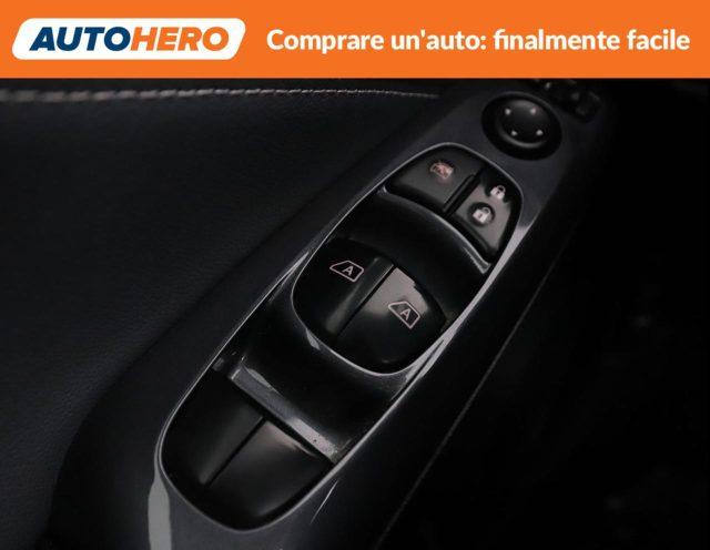NISSAN Juke 1.0 DIG-T 117 CV DCT Acenta