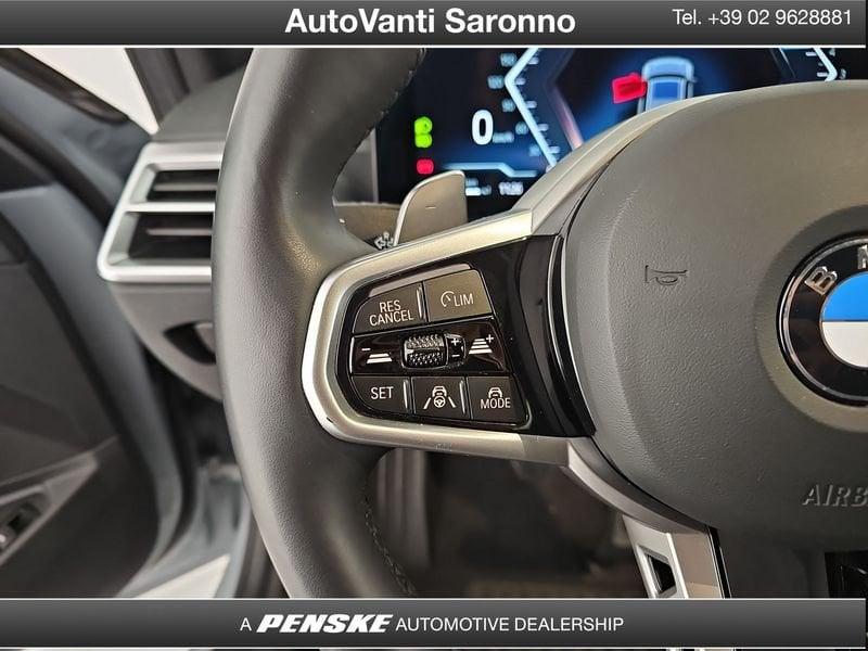 BMW Serie 3 Touring 320d 48V xDrive Touring Msport Pro