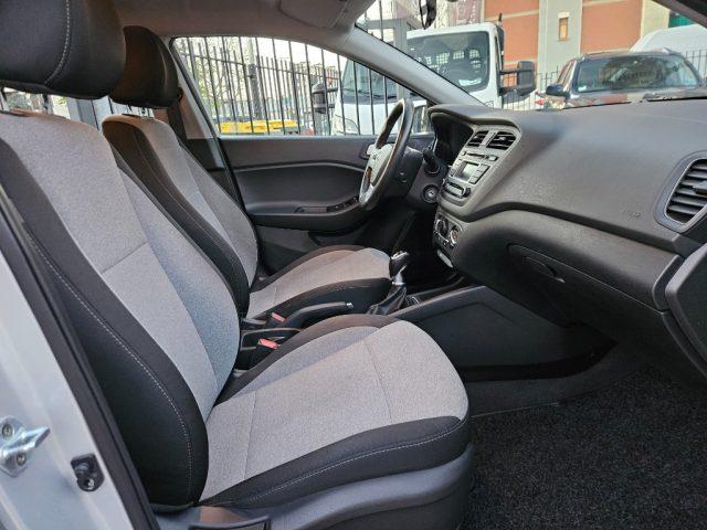 HYUNDAI i20 1.1 CRDi 12V 5 porte Style