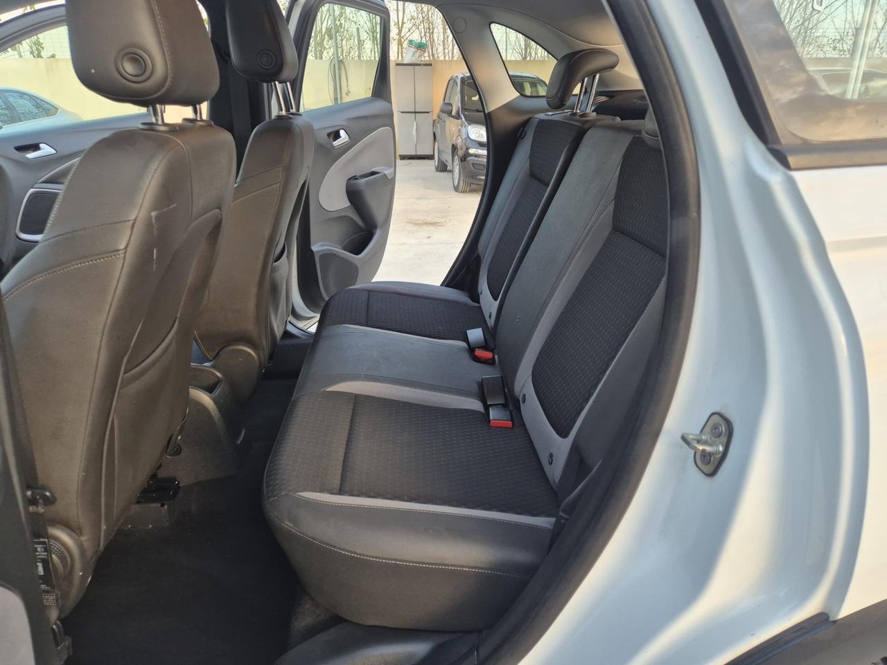 Opel Crossland X 1.2 GPL 12V Innovation