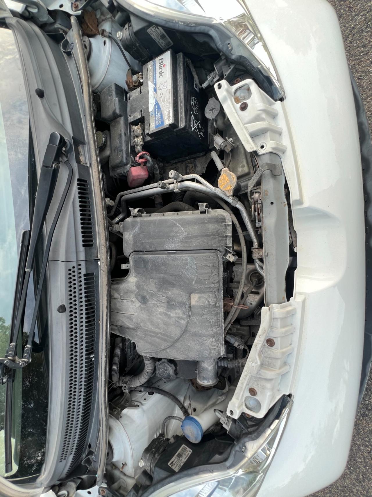 ADATTA PER NEOPATENTATI Peugeot 107 1.0 68CV 5p. Desir