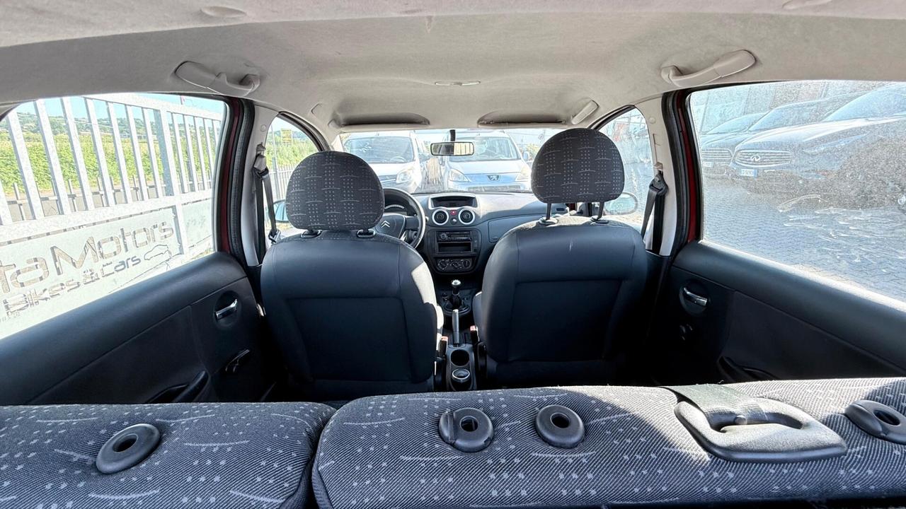Citroen C3 1.1 BENZINA NEOP.