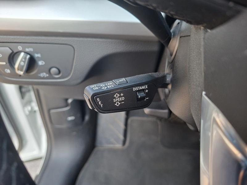 Audi Q5 Sportback 40 2.0 tdi mhev 12V S line quattro s-tronic