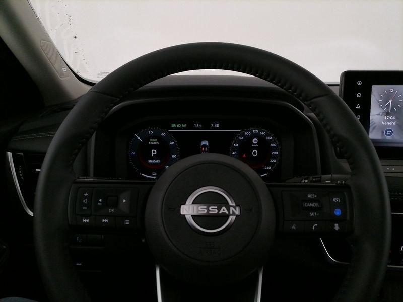 Nissan X-Trail 1.5 e-power Tekna 2wd auto - autocarro N1