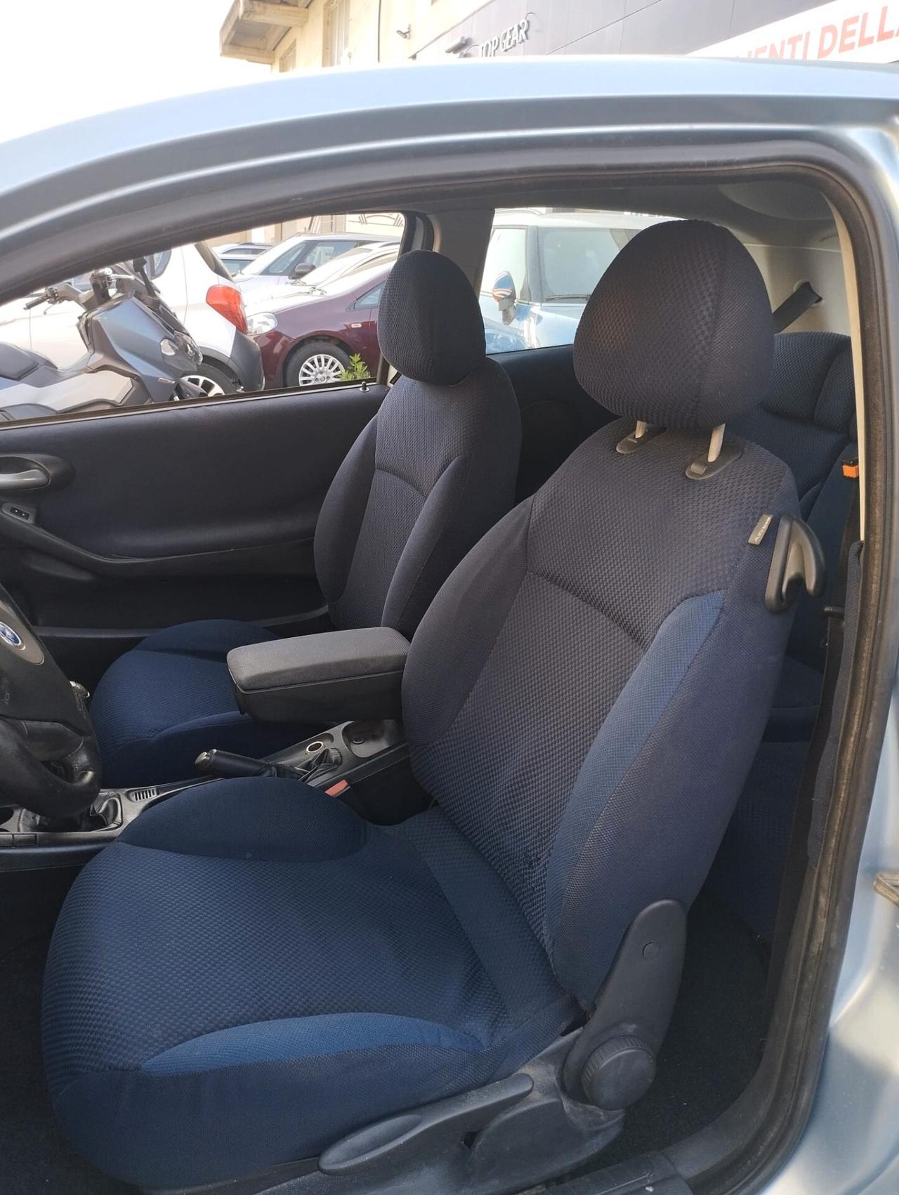 Fiat Stilo 1.9 JTD 3 porte Active