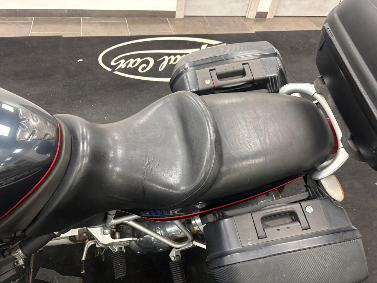 Bmw R 850