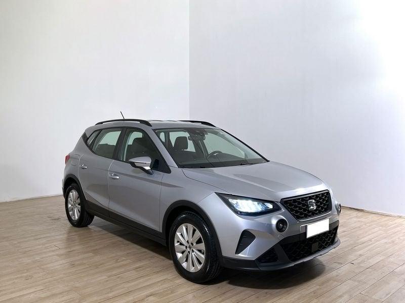 Seat Arona Arona 1.0 TGI Style