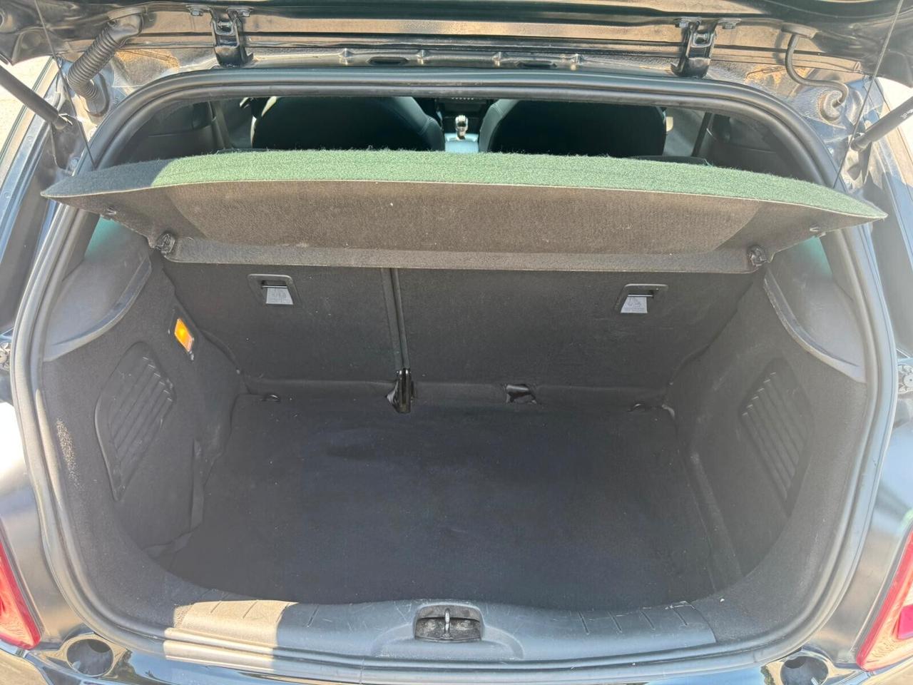 Ds DS3 3 1.2 VTi 82CV Just Black -PREZZO REALE-