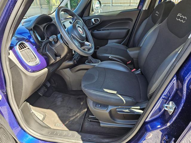 FIAT 500L 1.3 Multijet 95 CV Dualogic Cross
