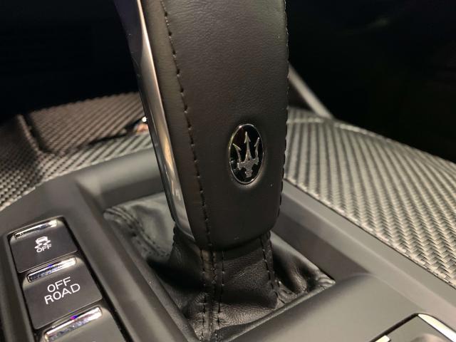 Maserati Levante Levante 2021 3.0 V6 Modena 350cv auto IVA esposta