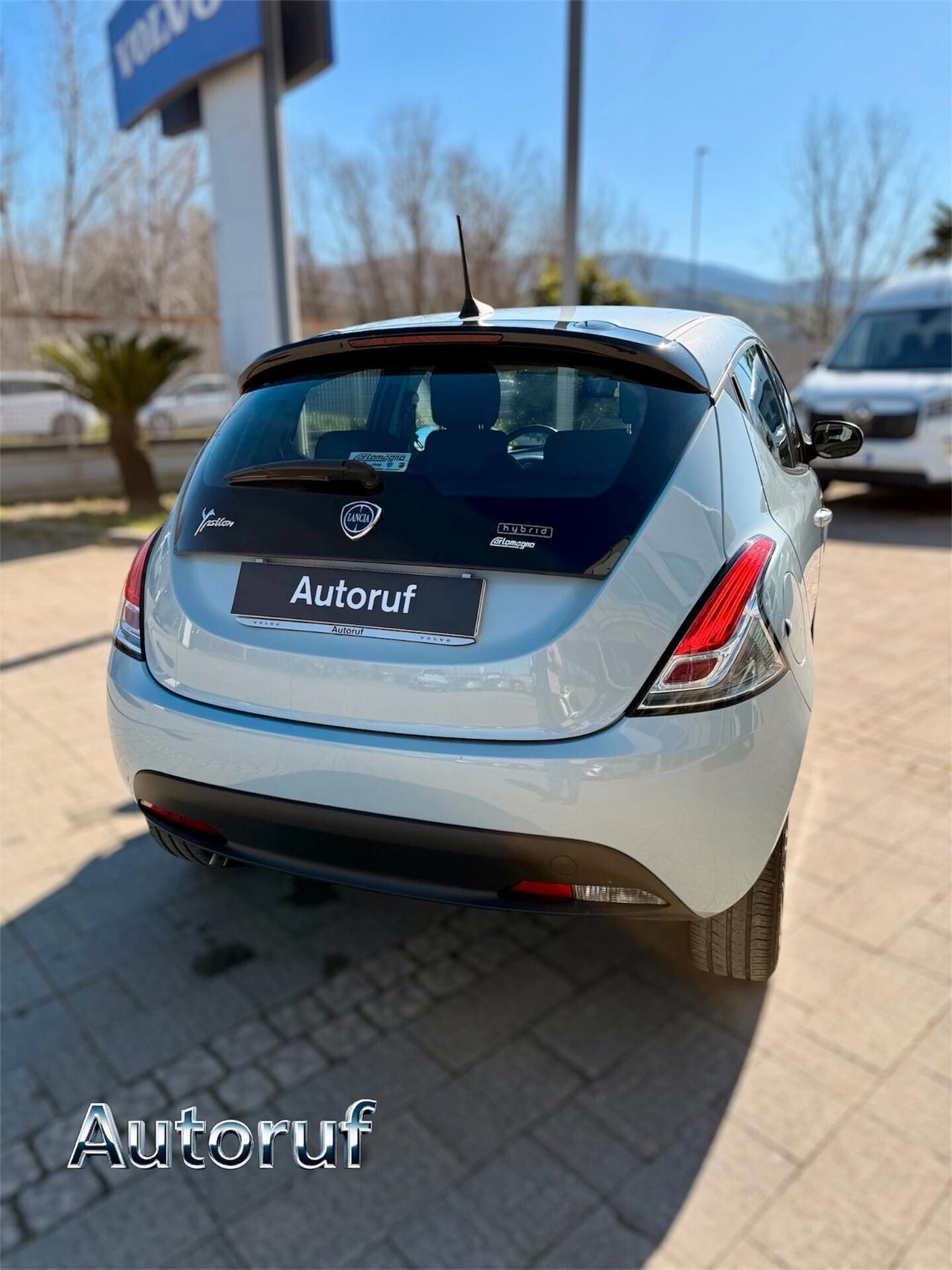 Lancia Ypsilon 1.0 FireFly 5 porte S&S Hybrid 2023
