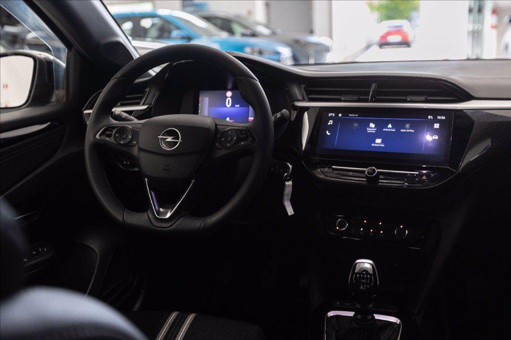 OPEL Corsa 1.2 GS s&s 100cv del 2024