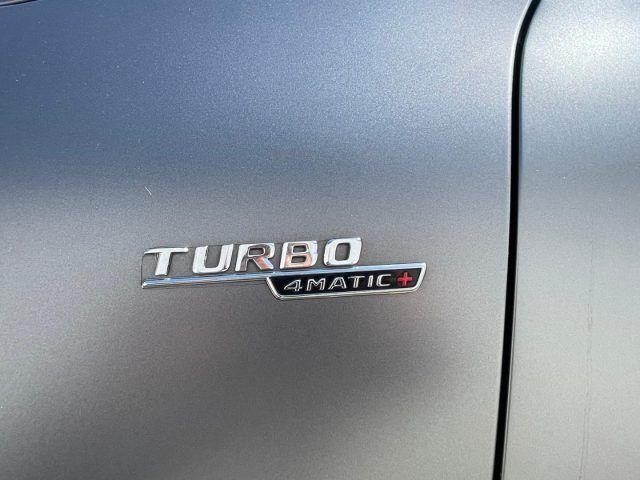 MERCEDES-BENZ CLA 45 S AMG 4Matic+ 2.0 TURBO 421 CV FULL