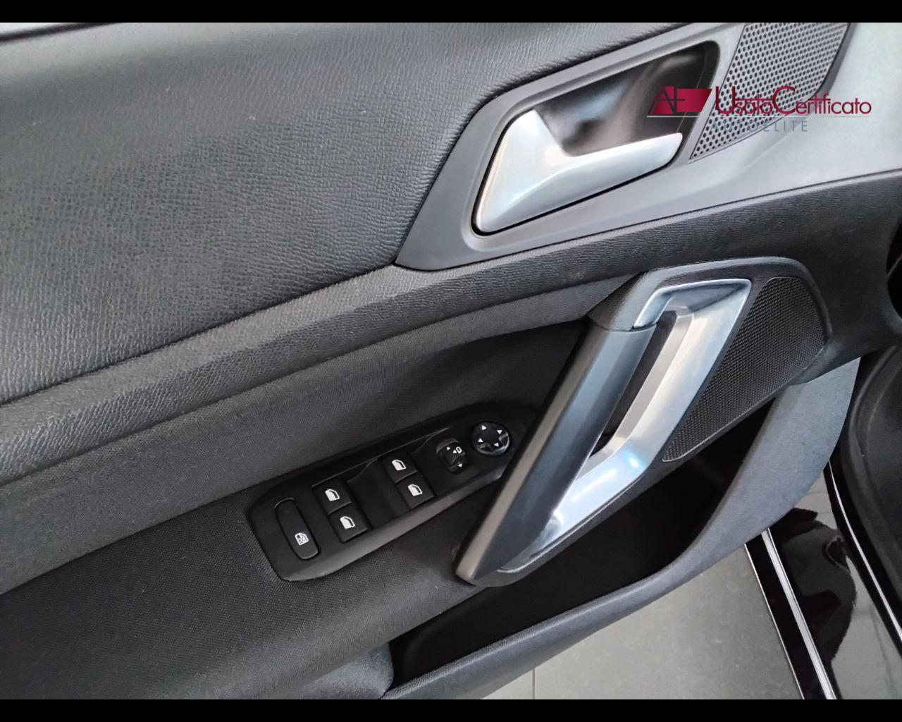 PEUGEOT 308 BlueHDi 130 S&S EAT8 SW Active Business