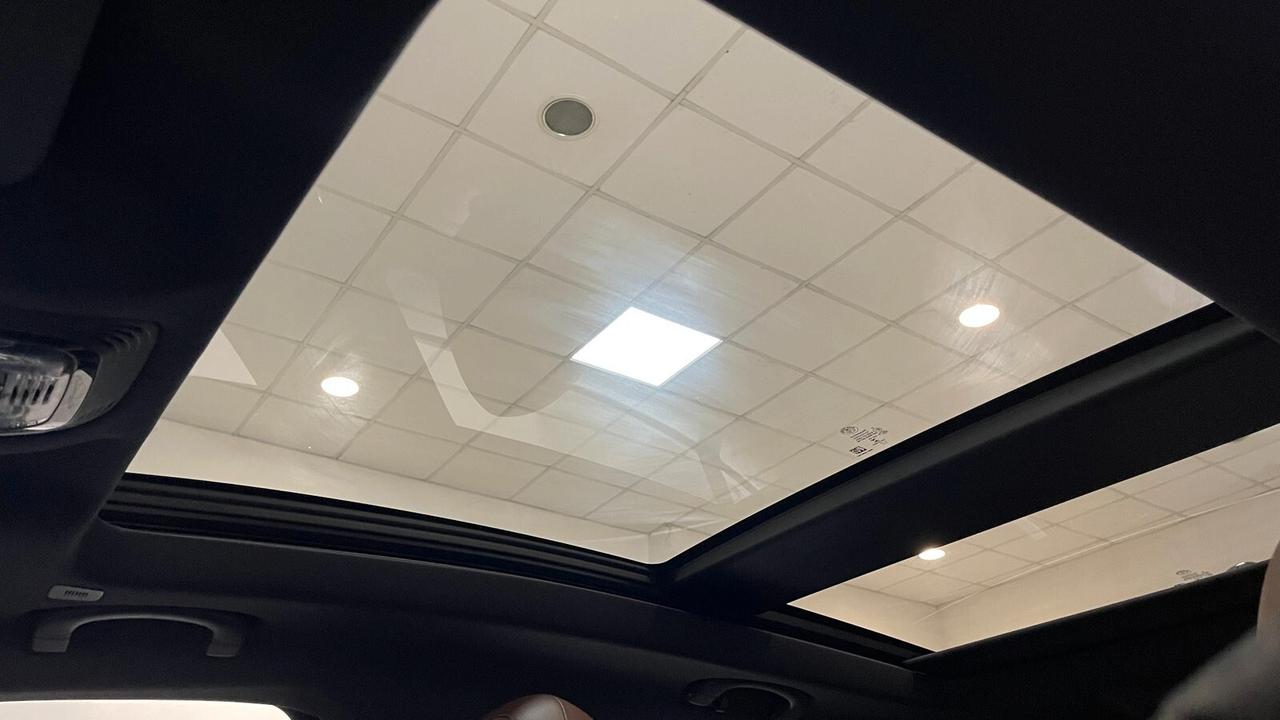 Alfa Romeo Stelvio 2.2 Turbodiesel 210 CV AT8 Q4 Executive