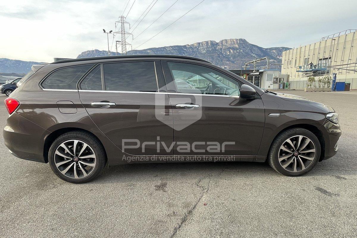 FIAT Tipo 1.6 Mjt S&S DCT SW Lounge