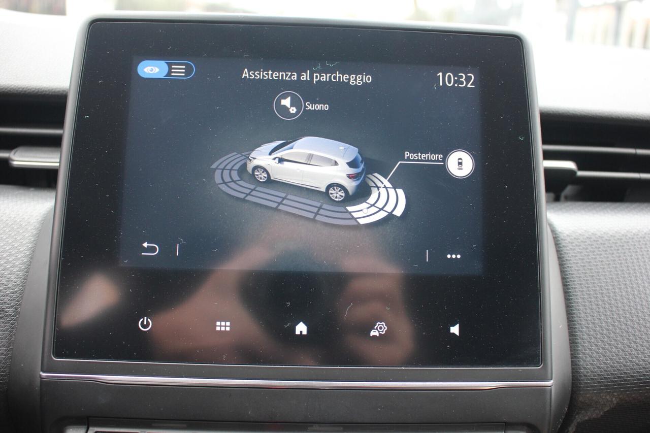 Clio *PREZZO VERO* 1.0 UNIPRO KM CERTI NEOPAT OK