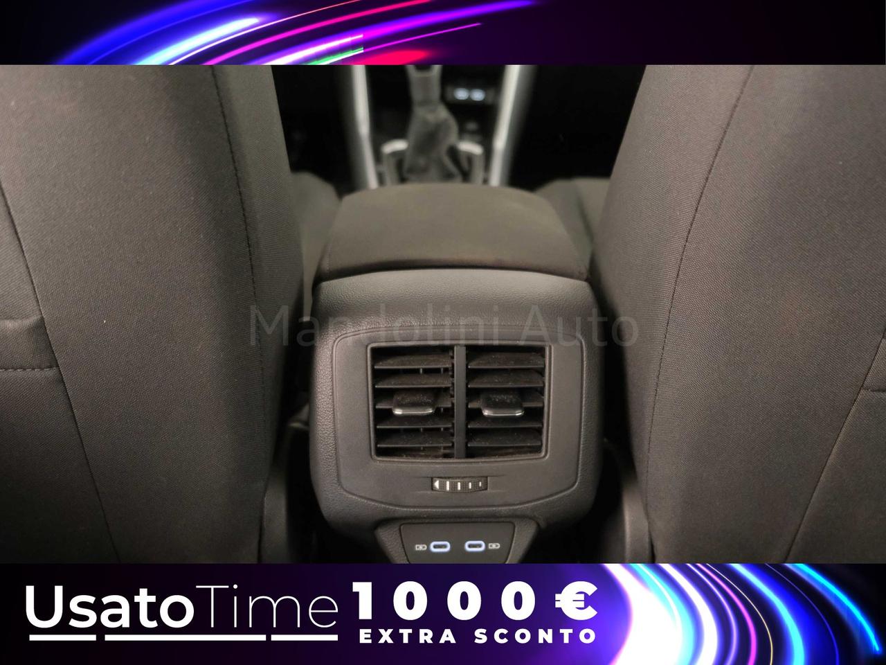 Volkswagen T-Roc 2.0 tdi scr 115cv life