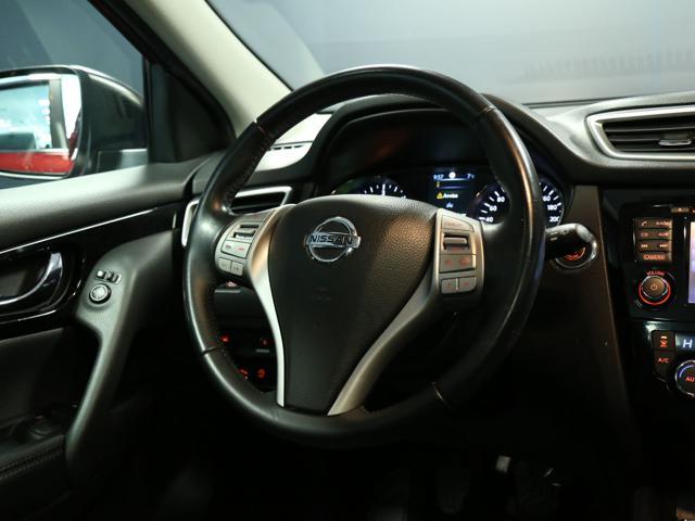 NISSAN Qashqai 1.5 dCi N-Connecta 110CV