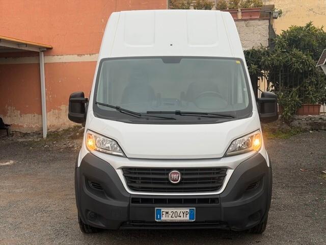 Fiat Ducato 35 2.3 MJT 130CV PLM-SL-TA Furgone Maxi