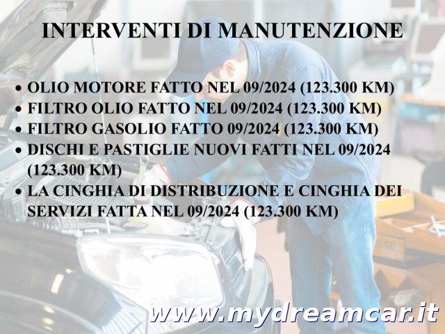 FIAT 500L Pro 1.6 MJT Mirror 4 posti (N1) NETTO IVA