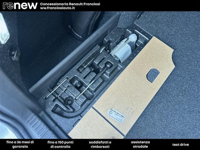 SKODA Octavia Wagon 1.4 TSI G-Tec 110cv Design Edition