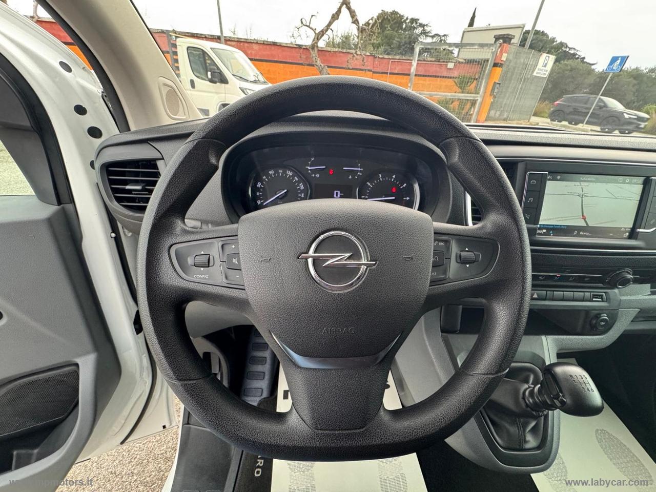 VIVARO ENJOY PM 3 POSTI 1.5D 120CV