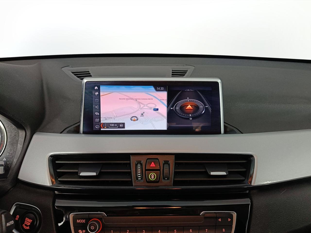 BMW X1 F48 2019 - X1 xdrive18d Business Advantage auto