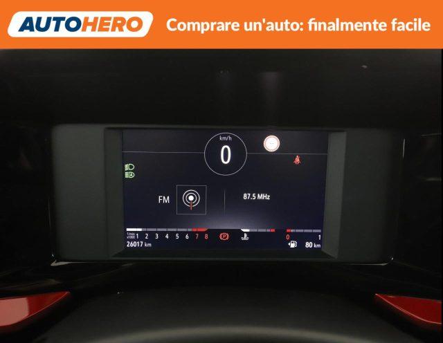 OPEL Mokka 1.2 Turbo GS