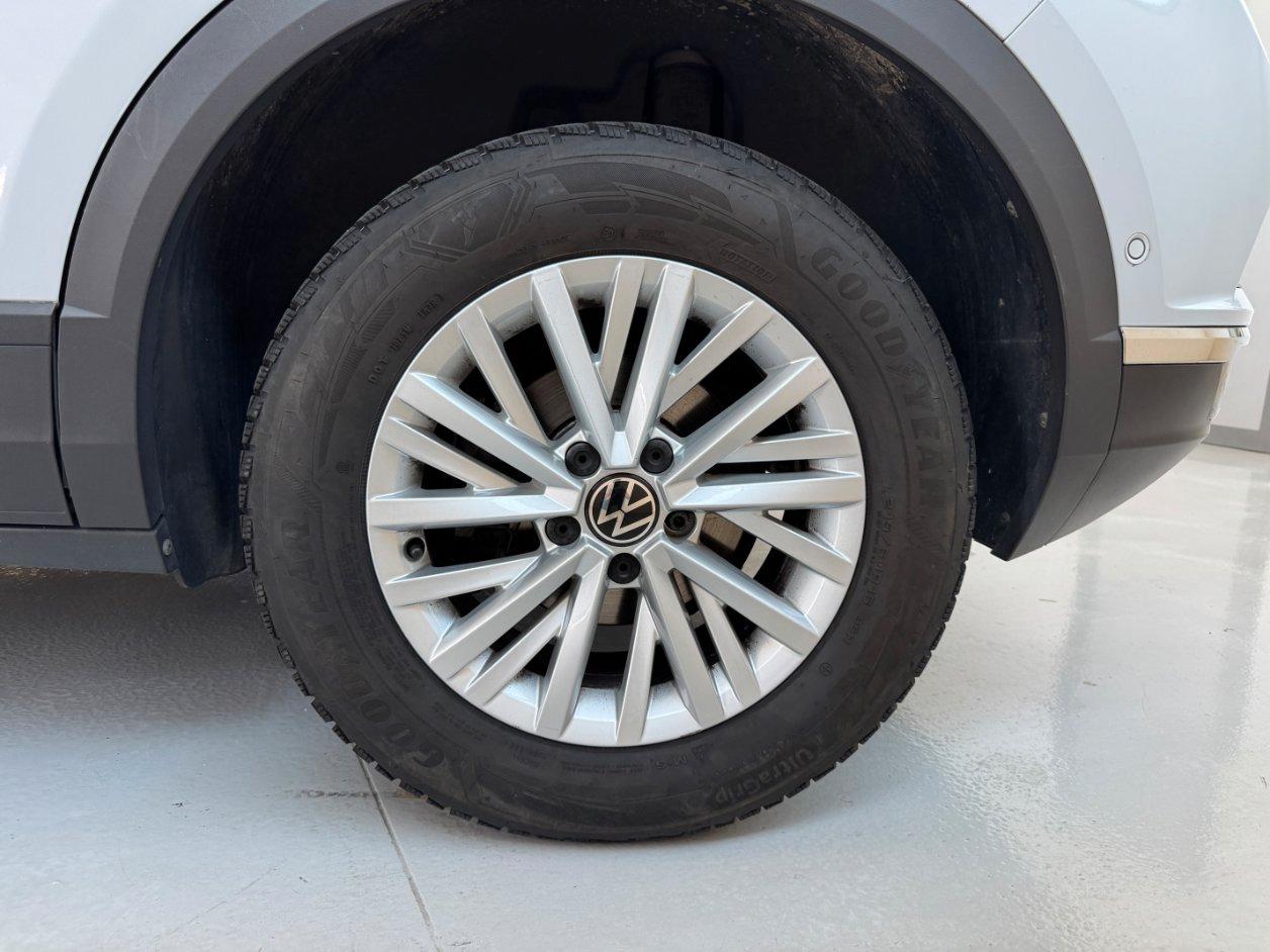 Volkswagen T-Roc 2.0 tdi Style 4motion dsg
