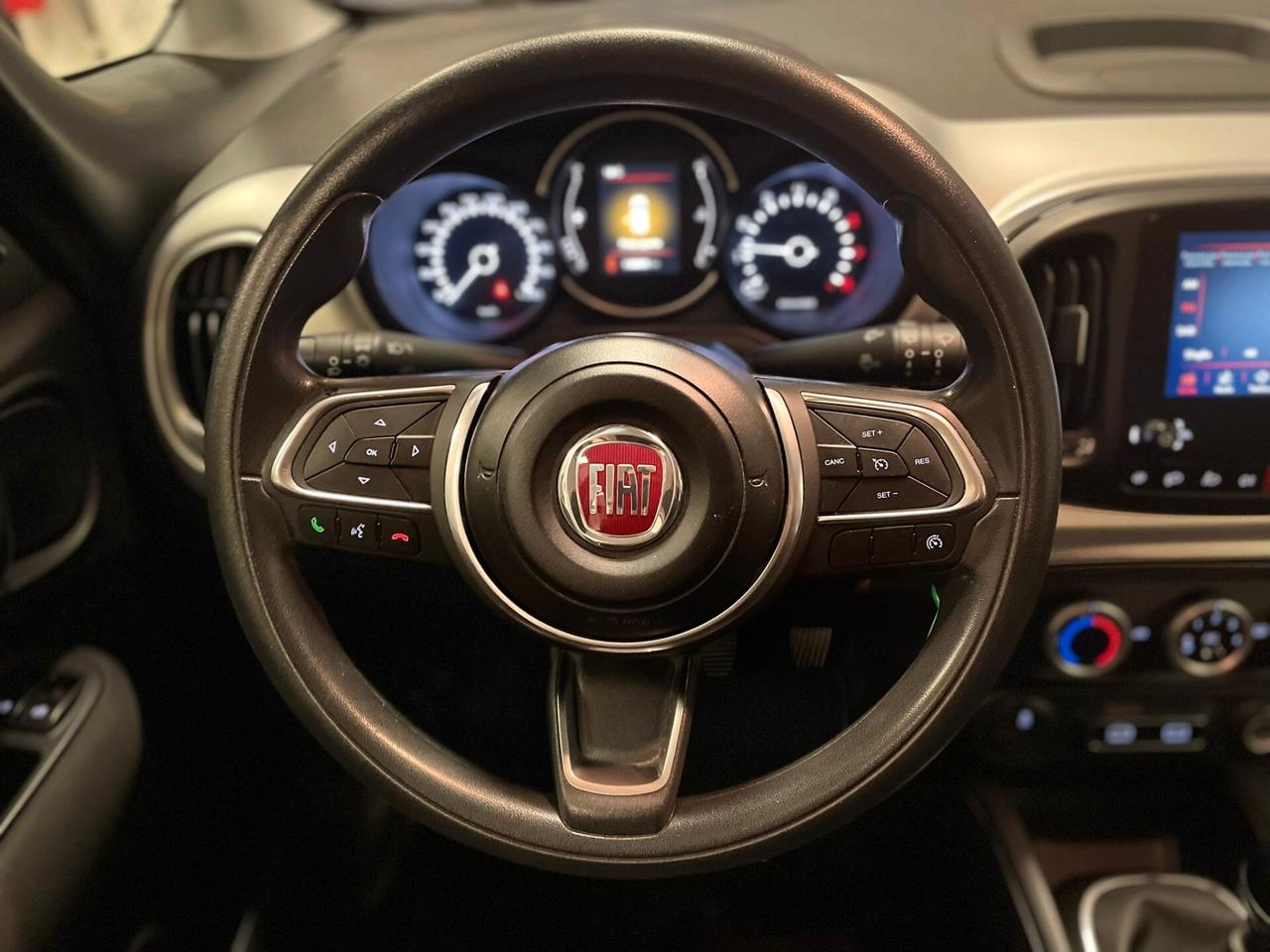 Fiat 500L 1.4 95 CV S&S Cross PROMO GPL IN DESCRIZIONE!!!