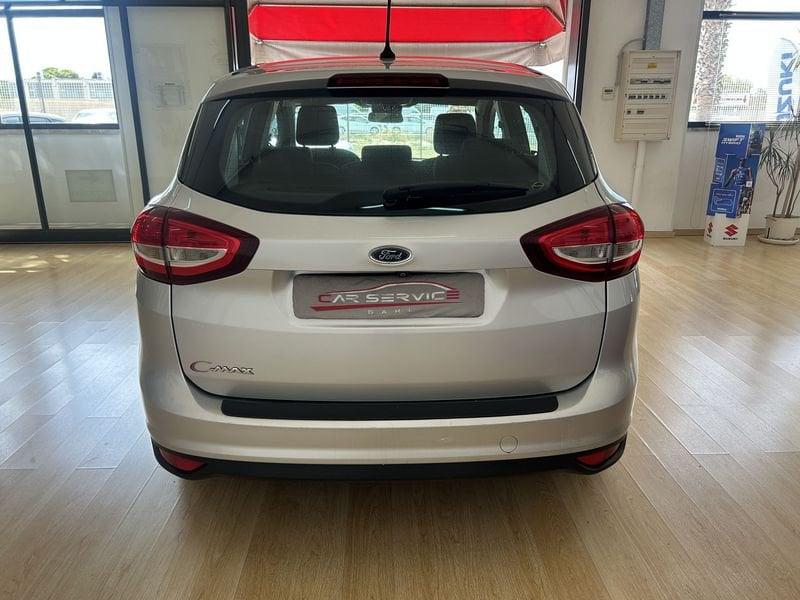 Ford C-Max 1.5 TDCi 120CV Start&Stop Titanium